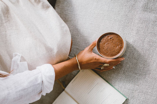 What is Cacao Ceremony?