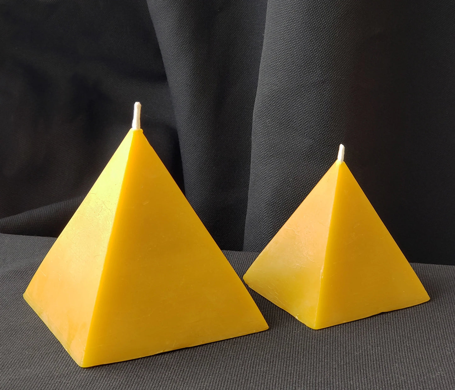 Ritual Candles