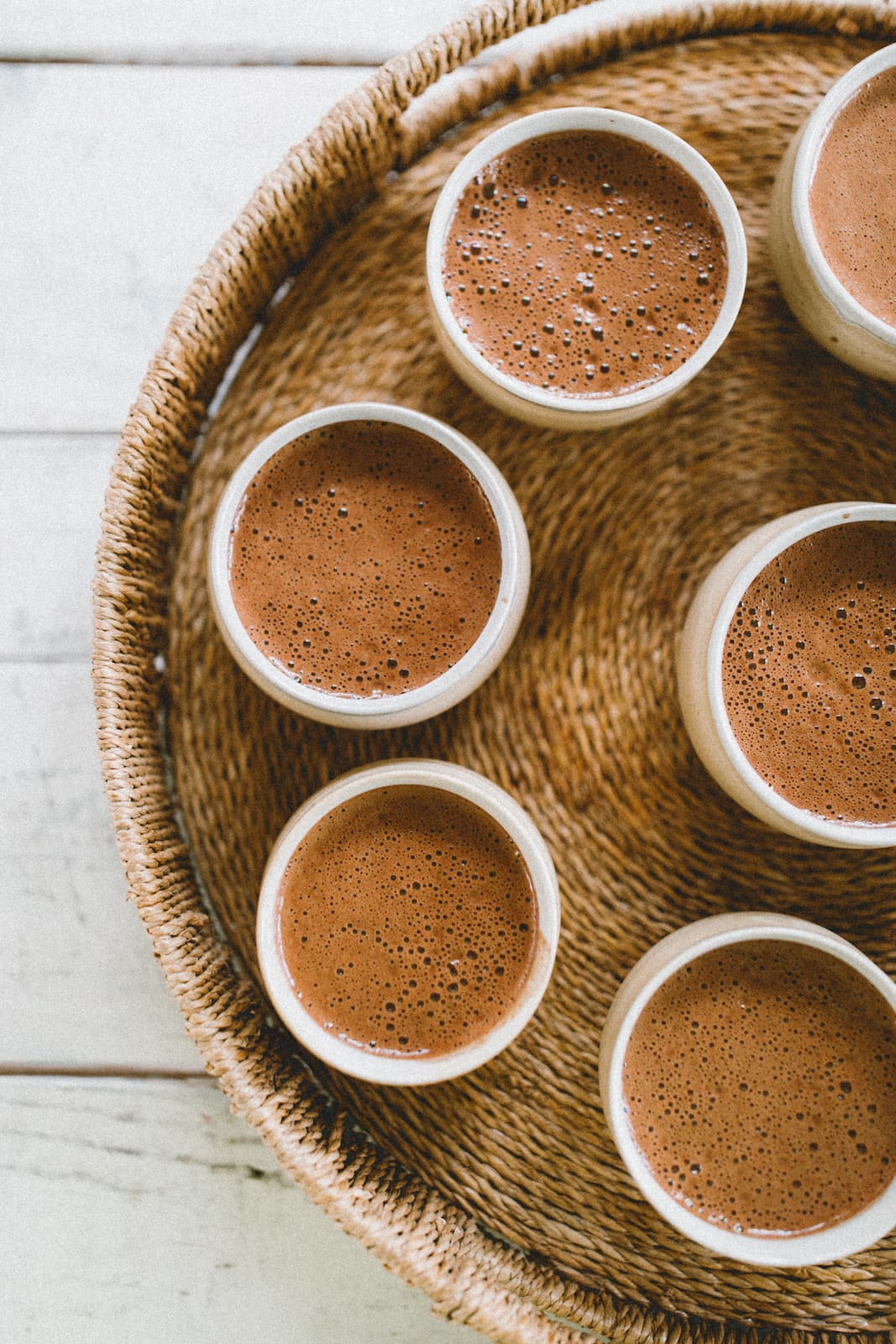 Royal Maya Ceremonial Cacao