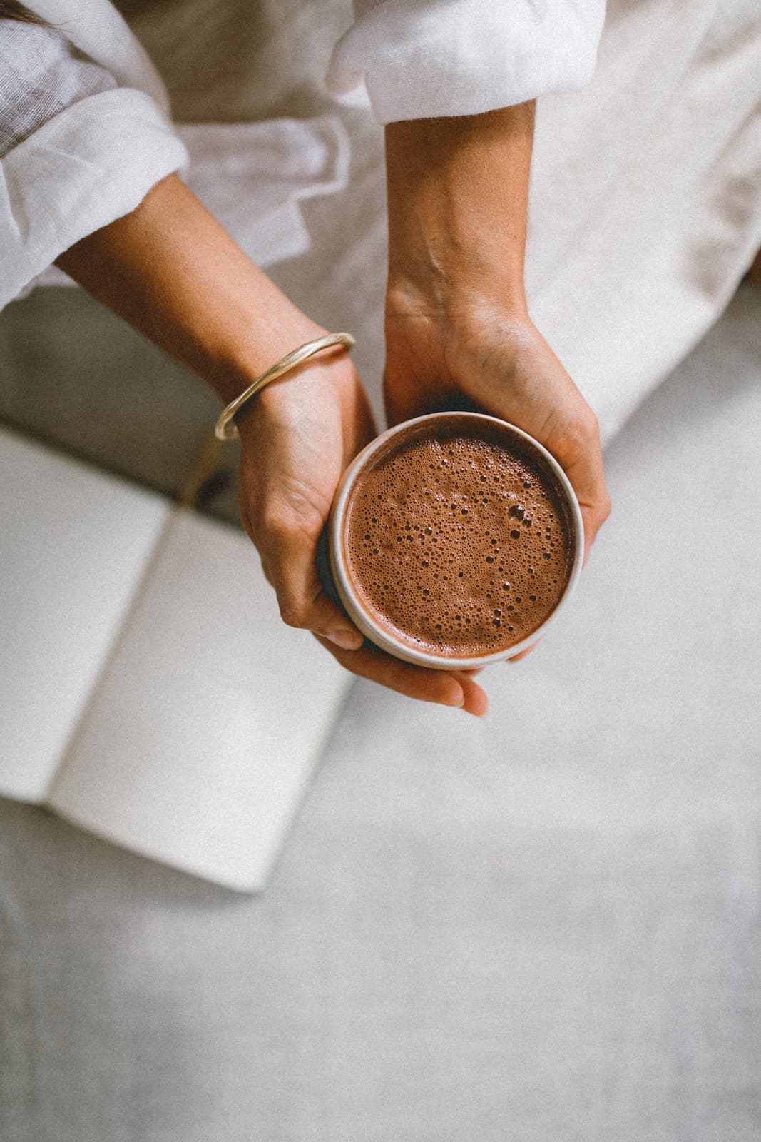 Royal Maya Ceremonial Cacao
