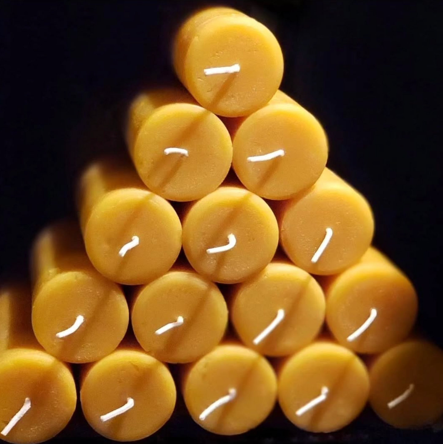 Ritual Candles