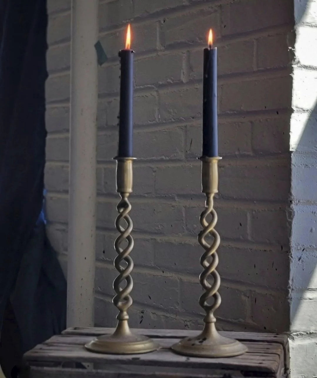Ritual Candles