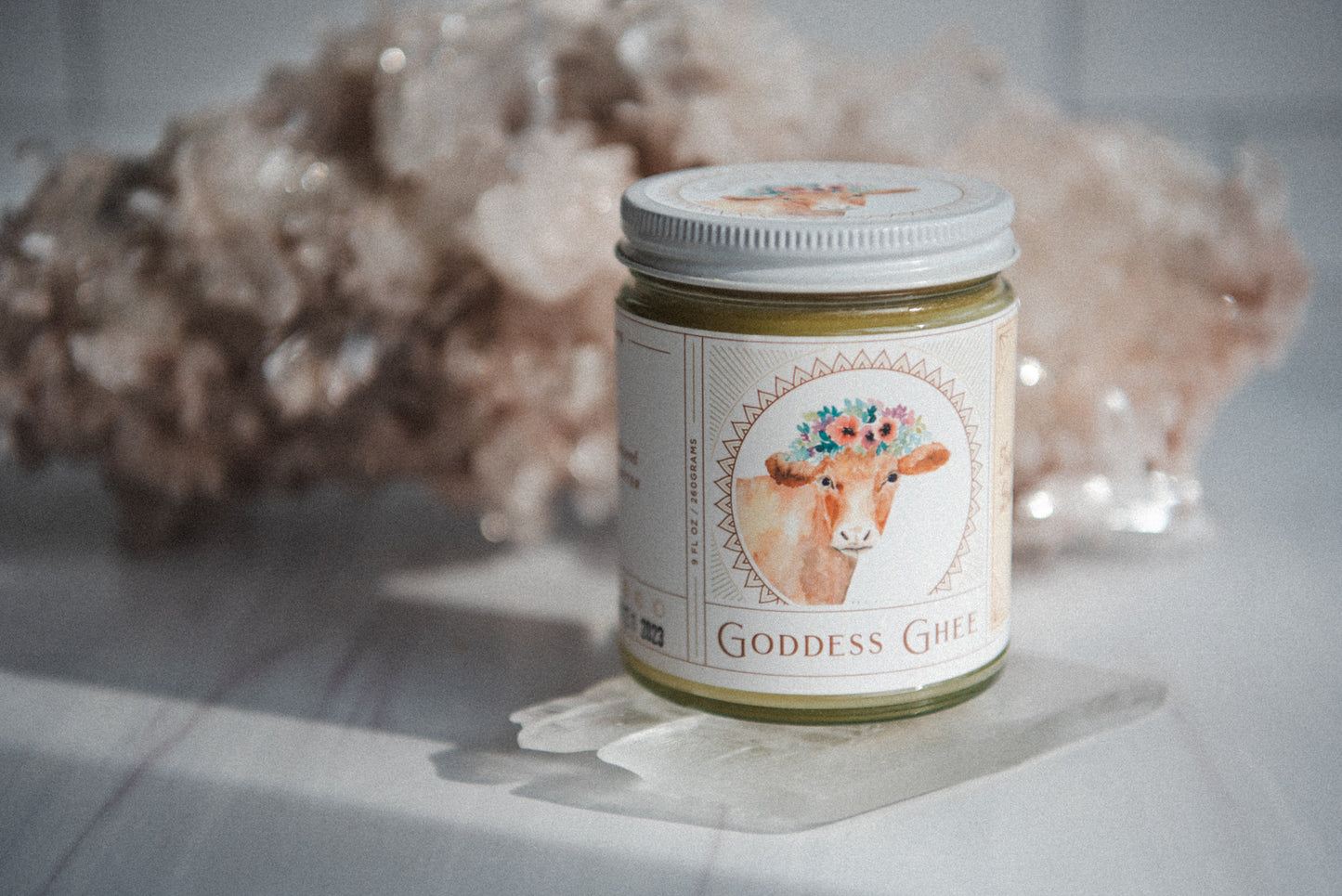 Self-Care Ceremony Box