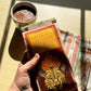 Royal Maya Ceremonial Cacao